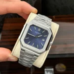 Patek Philippe Cubitus 5821/1A-001 45mm Blue Dial – VIP Version 2026 - Image 4