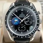 Omega Speedmaster Professional Moonwatch Snoopy Award 3578.51 357851- VIP Version - Image 5
