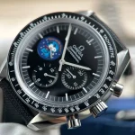 Omega Speedmaster Professional Moonwatch Snoopy Award 3578.51 357851- VIP Version - Image 7