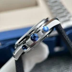 Omega Speedmaster Professional Moonwatch Snoopy Award 3578.51 357851- VIP Version - Image 9