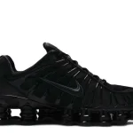 SHOX TL ‘METALLIC HEMATITE’
