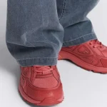 SNEAKER B30 X STON ISLAND