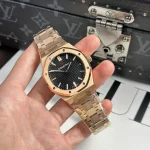 Audemars Piguet Royal Oak 15500OR.OO.1220OR.01 41mm – VIP Version - Image 3