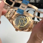 Audemars Piguet Royal Oak 15500OR.OO.1220OR.01 41mm – VIP Version - Image 8
