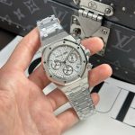 Audemars Piguet Royal Oak 26240ST.OO.1320ST.07 – VIP Version - Image 2