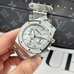 Audemars Piguet Royal Oak 26240ST.OO.1320ST.07 – VIP Version - Image 4