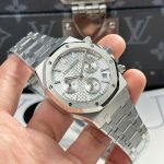 Audemars Piguet Royal Oak 26240ST.OO.1320ST.07 – VIP Version - Image 3