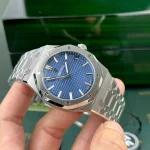 Audemars Piguet Royal Oak 15500st.Oo.1220st.04 41mm – VIP Version - Image 4