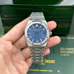 Audemars Piguet Royal Oak 15500st.Oo.1220st.04 41mm – VIP Version - Image 2