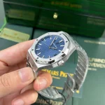 Audemars Piguet Royal Oak 15500st.Oo.1220st.04 41mm – VIP Version - Image 5