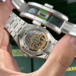 Audemars Piguet Royal Oak 15500st.Oo.1220st.04 41mm – VIP Version - Image 6