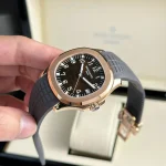 Patek Philippe Aquanaut 5167R-001 Chocolate Dial V3 Update 2026 – VIP Version - Image 4
