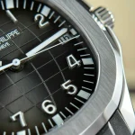 Patek Philippe Aquanaut 5167A-001 Grey Dial V3 Update 2026 – VIP Version - Image 7