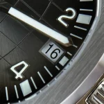 Patek Philippe Aquanaut 5167A-001 Grey Dial V3 Update 2026 – VIP Version - Image 8