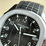 Patek Philippe Aquanaut 5167A-001 Grey Dial V3 Update 2026 – VIP Version - Image 6