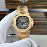 Patek Philippe Nautilus 5712/1R – 001 Grey Dial V3-2025 – VIP Version - Image 4