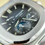 Patek Philippe Nautilus 5712/1A – 001 Blue Dial V3-2025 – VIP Version - Image 6