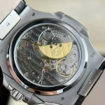 Patek Philippe Nautilus 5712/1A – 001 Grey Dial V3-2025 – VIP Version - Image 9