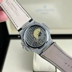 Patek Philippe Nautilus 5712/1A – 001 Grey Dial V3-2025 – VIP Version - Image 8