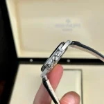 Patek Philippe Nautilus 5712/1A – 001 Grey Dial V3-2025 – VIP Version - Image 7