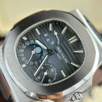 Patek Philippe Nautilus 5712/1A – 001 Blue Dial V3-2025 – VIP Version - Image 5