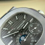Patek Philippe Nautilus 5712/1A – 001 Grey Dial V3-2025 – VIP Version - Image 5