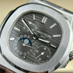 Patek Philippe Nautilus 5712/1A – 001 Grey Dial V3-2025 – VIP Version - Image 6