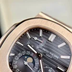 Patek Philippe Nautilus 5712/1R – 001 Grey Dial V3-2025 – VIP Version - Image 5