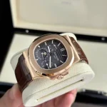 Patek Philippe Nautilus 5712/1R – 001 Grey Dial V3-2025 – VIP Version - Image 4
