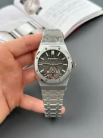 Audemars Piguet Royal Oak Extra-Thin Tourbillon 26522BC.00.1220BC.01 – VIP Version - Image 2