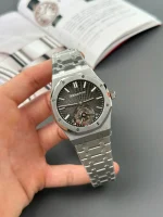 Audemars Piguet Royal Oak Extra-Thin Tourbillon 26522BC.00.1220BC.01 – VIP Version - Image 3