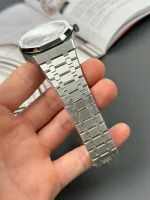 Audemars Piguet Royal Oak Extra-Thin Tourbillon 26522BC.00.1220BC.01 – VIP Version - Image 7