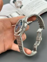 Audemars Piguet Royal Oak Extra-Thin Tourbillon 26522TI.OO.1220TI.01 – VIP Version - Image 6