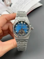 Audemars Piguet Royal Oak Extra-Thin Tourbillon 26522TI.OO.1220TI.01 – VIP Version - Image 2