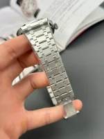 Audemars Piguet Royal Oak Extra-Thin Tourbillon 26522TI.OO.1220TI.01 – VIP Version - Image 8