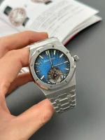 Audemars Piguet Royal Oak Extra-Thin Tourbillon 26522TI.OO.1220TI.01 – VIP Version - Image 5