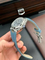 Patek Philippe Nautilus Flyback Chronograph 5980/60G-001 40mm – VIP Version - Image 7