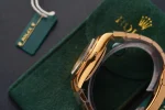 Rolex Cosmograph Daytona “Loki” M116508-0013 40mm – VIP Verison - Image 3
