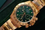 Rolex Cosmograph Daytona “Loki” M116508-0013 40mm – VIP Verison - Image 7