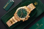 Rolex Cosmograph Daytona “Loki” M116508-0013 40mm – VIP Verison - Image 8