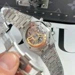 Audemars Piguet Royal Oak 26240ST.OO.1320ST.05 41mm – VIP Verrsion - Image 7