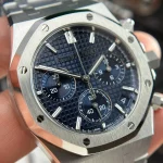 Audemars Piguet Royal Oak 26240ST.OO.1320ST.05 41mm – VIP Verrsion - Image 4