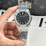 Audemars Piguet Royal Oak Selfwinding 15400ST.OO.1220ST.01.A 41mm – VIP Version - Image 2