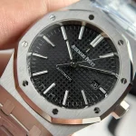 Audemars Piguet Royal Oak Selfwinding 15400ST.OO.1220ST.01.A 41mm – VIP Version - Image 6