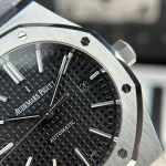 Audemars Piguet Royal Oak Selfwinding 15400ST.OO.1220ST.01.A 41mm – VIP Version - Image 7