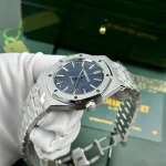 Audemars Piguet Royal Oak Frosted Gold 15410BC.GG.1224BC.01 41mm – VIP Version - Image 4