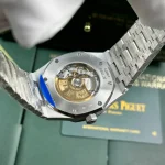 Audemars Piguet Royal Oak Frosted Gold 15410BC.GG.1224BC.01 41mm – VIP Version - Image 6