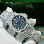 Audemars Piguet Royal Oak Frosted Gold 15410BC.GG.1224BC.01 41mm – VIP Version - Image 3