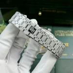 Audemars Piguet Royal Oak Frosted Gold 15410BC.GG.1224BC.01 41mm – VIP Version - Image 5