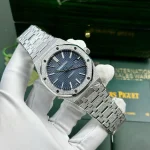 Audemars Piguet Royal Oak Frosted Gold 15410BC.GG.1224BC.01 41mm – VIP Version - Image 2